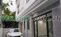 Bán nhà 42m² Phủ Thượng Đoạn, P. Đông Hải 1, Q. Hải An 3.8 tỷ