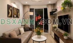 Bán Căn Hộ 69m2 P.Lạc Viên, Q.Ngô Quyền, TP.Hải Phòng, giá 2.55 tỷ
