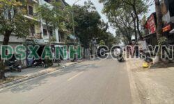 Bán nhà KĐT Định Công, Phường Định Công, Hoàng Mai 90m2 39.8 tỷ.