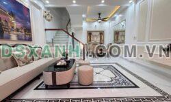 Bán nhà riêng 48m2 Phường Hàng Kênh, Quận Lê Chân giá 4.25 tỷ
