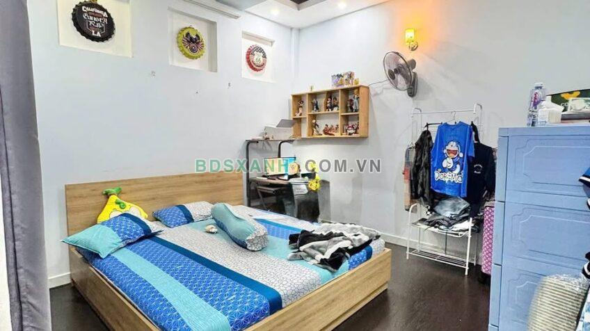 Bán Nhà 45m2 Phường 3, Quận Phú Nhuận Gần Phan Đăng Lưu – 8.3 Tỷ