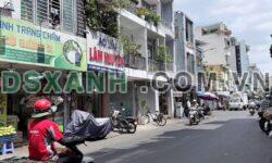 Bán nhà Vườn Chuối, Phường 7, Quận 3, 5PN, hẻm ô tô, 8.x tỷ