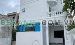 Bán nhà Minh Kha, Xã Đồng Thái, Huyện An Dương 54m2 giá 2.85 tỷ