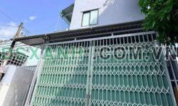 Bán Dãy Trọ 12P P. Phú Hữu, TP. Thủ Đức 128.5m2, 9.8 Tỷ