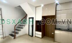 Bán nhà 23m² Phường Bưởi, Quận Tây Hồ. Sát Hồ Tây, hơn 7 tỷ.