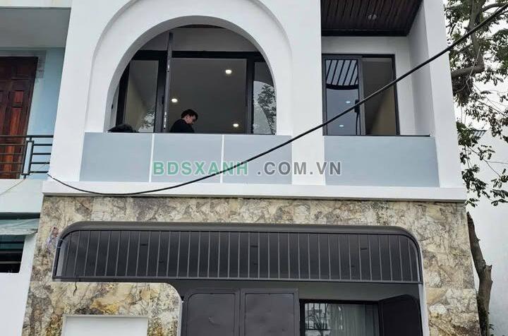Bán nhà Đường Trần Hưng Đạo, P. Hồng Hà, TP Hạ Long, 80m2, 3.5 Tỷ