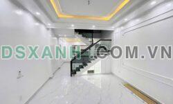 Bán nhà Phường Đông Hải, Quận Hải An 40m² giá 2.85 tỷ