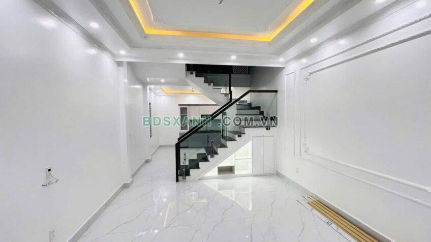 Bán nhà Phường Đông Hải, Quận Hải An 40m² giá 2.85 tỷ