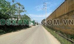 Bán 160m2 đất Xã Thạch Hòa, Huyện Thạch Thất, Hà Nội. Giá: LH.