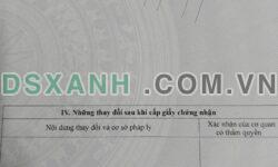 Bán Đất Hàng Bè Đìa Lão, Phường Kiến Hưng, Quận Hà Đông 50m2, 11 tỷ