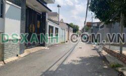 Bán đất Phường Hiệp Hòa, TP. Biên Hòa 184m2 giá 10 tỷ