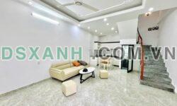 Bán Nhà Trực Cát, Vĩnh Niệm, Quận Lê Chân 40,3m² 4 Tầng Giá 3.2 Tỷ