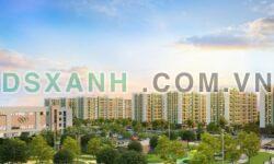 Bán căn hộ Happy Home Phường Tràng Cát, Quận Hải An từ 600 triệu