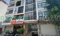 Bán nhà phân lô Tu Hoàng, P. Phương Canh, Q. Nam Từ Liêm, 50m2, 13.x tỷ