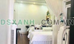 Bán nhà KD 3.5 tầng 120m² Bến Ngự, Thành phố Thanh Hóa, 3.X Tỷ.