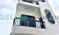 Bán nhà Phường Đằng Hải, 53m², Quận Hải An, Hải Phòng. Giá LH