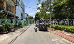 Bán nhà H. Bình Chánh, X. Bình Hưng 5x17m, giá 11.7 Tỷ