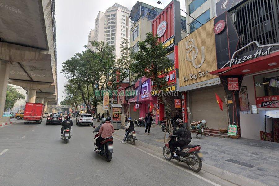 Đường Xuân Thủy, Cầu Giấy – ảnh 1