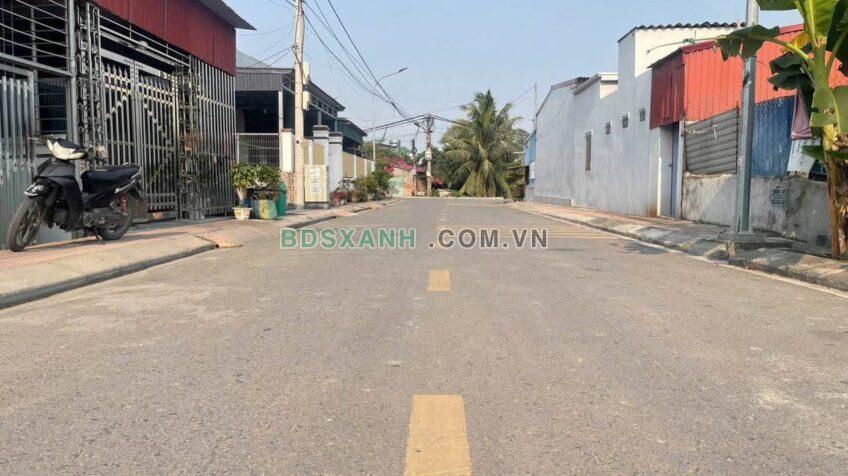 Bán đất 86m2 H. Kiến Thụy, X. Kiến Minh, Hải Phòng giá 2.15 tỷ