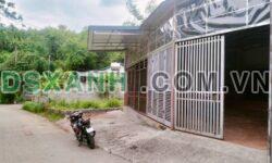 Bán Đất Tặng Nhà 230m2 Xã Phù Ninh, Huyện Phù Ninh 1.1x Tỷ
