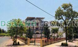 Bán Đất 2MT Trần Quỳnh, P. Xuân An, TP. Phan Thiết 463m2 – 19.5 Tỷ