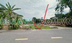 Bán Đất Khu 8, Thị trấn Hùng Sơn, Huyện Lâm Thao, 95m2, Từ 1.3xx tỷ
