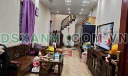 Bán nhà phân lô Phường Đa Sĩ, Quận Hà Đông, 50m2, 5T, Lô góc, >8 tỷ