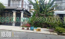 Bán Đất 100m² tại KDC Bình Hưng, Xã Bình Hưng, H. Bình Chánh – 1.45 Tỷ