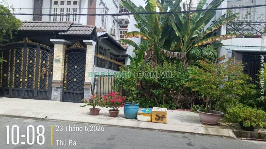 Bán Đất 100m² tại KDC Bình Hưng, Xã Bình Hưng, H. Bình Chánh – 1.45 Tỷ