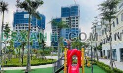 Bán Căn hộ The Zenith 66.4m² P. Vĩnh Niệm, Q. Lê Chân | Từ 2.x Tỷ