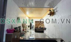 Bán nhà TDP Khúc Trì P. Ngọc Sơn Q. Kiến An 38m2 giá 1.9 tỷ