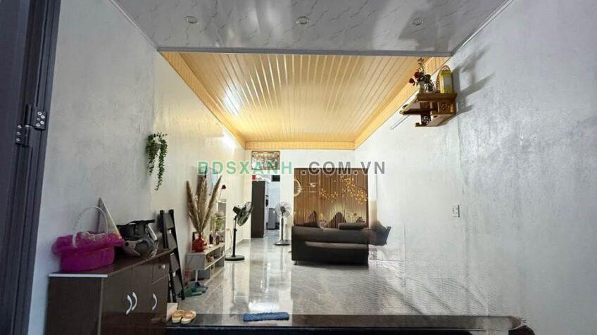 Bán nhà TDP Khúc Trì P. Ngọc Sơn Q. Kiến An 38m2 giá 1.9 tỷ