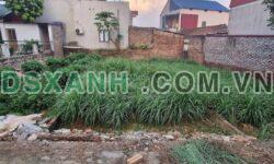 Bán đất 61m2 Xóm 3, Đa Phúc, Thái Nguyên 1.3 Tỷ