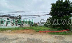 Bán đất 100m² Vành đai QK2, TT Ba Hàng, TP Phổ Yên, giá 2.x tỷ