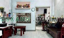 Bán nhà 53m2 Lý Thường Kiệt, Phường 7, Quận 10 giá 7.8 Tỷ