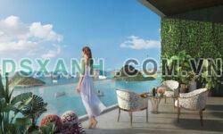 Vốn bỏ ra 850 Triệu _ Sở Hữu ngay Căn Hộ Nghỉ Dưỡng 5* | Nhận ngay gói nội thất 250 triệu đồng
