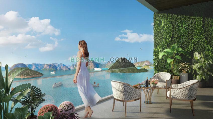 Vốn bỏ ra 850 Triệu _ Sở Hữu ngay Căn Hộ Nghỉ Dưỡng 5* | Nhận ngay gói nội thất 250 triệu đồng