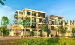 Bán Đất Nền 100m2 P. Xuân Hoà, Tp. Phúc Yên – Chỉ 3.X Tỷ