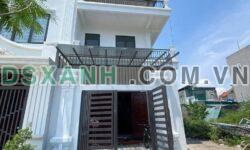 Bán Nhà 3 Tầng Ô Góc, 2MT, P. Cao Xanh, TP Hạ Long 75m², Hơn 3 Tỷ