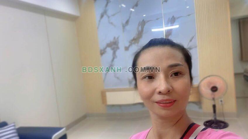 Bán căn hộ 62m2 mặt tiền Phan Chu Trinh, P.2, Q.Bình Thạnh 3.95 tỷ