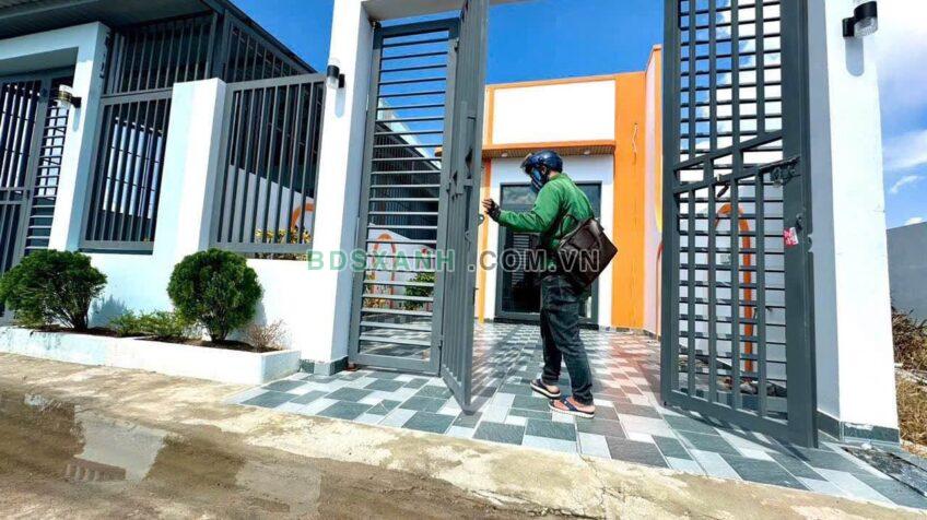 Bán Nhà 150m² Xã Long Khê, Huyện Cần Đước – Giá 1.85 Tỷ