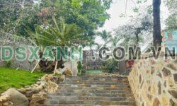 Bán Đất 1247m2 (400m2 Thổ Cư) H. Lương Sơn, TT. Xuân Mai
