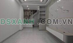 Bán nhà 33m2 Xã Tả Thanh Oai, H. Thanh Oai, HN giá 4.1x tỷ