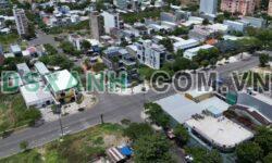 Bán 3 Lô Góc Quận Sơn Trà, Đà Nẵng 104-183m2, Giá từ 15 Tỷ