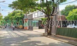Bán nhà Phương Lưu, Vạn Mỹ, Ngô Quyền 42m2 giá 3.39 Tỷ