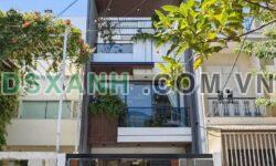 Bán nhà P. Hòa Xuân, Cẩm Lệ, 100m², 8.x tỷ gần Văn Tiến Dũng