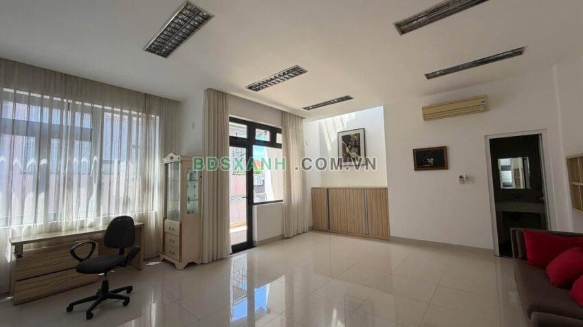 Bán Nhà Q.Hải Châu, P.Phước Ninh, Trần Phú, 110m2, Chỉ 1X Tỷ