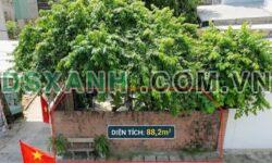 Bán đất 88.2m² Đống Am, Xã Thủy Đường, Huyện Thủy Nguyên 2 tỷ xxx