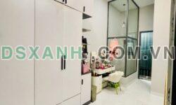 Bán nhà Đường Tân Quý, P. Tân Quý, Q. Tân Phú 4.3×12.5m. Giá tốt
