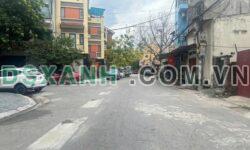 Bán Đất 81m² MT Trần Tuấn Khải, Phường Võ Cường, TP Bắc Ninh